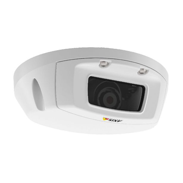 IP-камера видеонаблюдения Axis P3905-RE: купить в Москве
